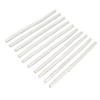 10 PCS Wicks Torch Replacement 13.78in Tiki Torch Fiberglass Wicks