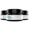 Blanqueador Dental Carbón Activado - 100% NATURAL - No OGM,