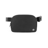 BALEAF Fanny Pack for Women Belt Bag Water Resistant Fashion