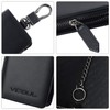 VISOUL Smart Key Case, Genuine Leather, Italian Leather, Cover Type,