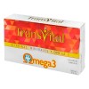 Vitaminas Transvital Caja Con 30 Cápsulas