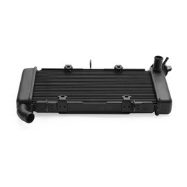 Areyourshop Aluminum Radiator Cooling Cooler fit for Honda CBR500R 2019-2022