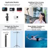 Extension Rod Adjustable Selfie Stick Compatible with DJI Osmo Pocket