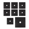 Tiardey 8PCS Gas Hob Protectors Gas Hob Cover for Fast