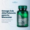 Omega 3 Platinum EPA 1000 DHA 500 Fish Oil Puro