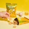 fromeat Protein Chip Honey Garlic 40g - Honey Garlic 40g