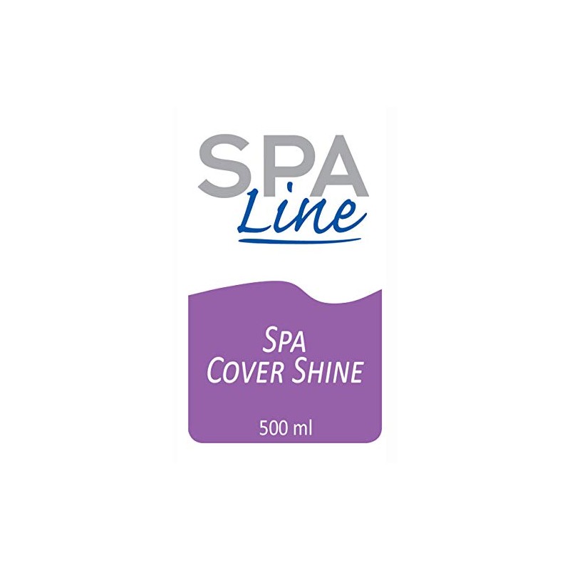 Spa Line Cover Shine 500 ml
