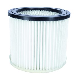 Scheppach HEPA Filter 30L for NTS30 | NTS30 Premium | Filter | Replacement Filter | HEPA Replacement Filter