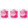 Invisibobble Candy Pink Pack of 3