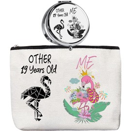 Regalos de 19 cumpleaños para niñas, regalo de cumpleaños para niñas de 19 años, regalo de 19 años, ideas de regalo para niñas de 19 años, decoraciones de 19 años para niñas, regalos para niñas de 19 años, divertido regalo de 19 años