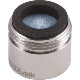 Delta Faucet RP64874SS Beverage Aerator Assembly, Stainless