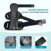 DrFinger Thumb Brace Spica Splint for Right & Left Hand,