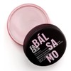 Natura Faces Bálsamo Desmaquillante, 45 g, Hipoalergénico, con Vitamina E,