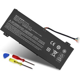 DMKAOLLK AP18E7M AP18E8M Battery for Acer Predator Helios 300 PH315-52 PH315-53 PH317-53 Predator Triton 300 PT315-51 Nitro 5 AN517-52 AN517-51 AN515-54 AN515-43 Nitro 7 AN715-51 Aspire 7 A715-74G