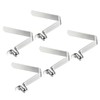 PATIKIL 8.3 x 7 mm Pack of 5 Kayak Paddle