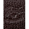 IL BISONTE Coin Purse, Coin Purse, Leather, Genuine Leather, Cowhide