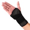 Novamed Lightweight Wrist Support, Wrist Splint, Perfect for Tendinitis, Sprains