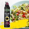 Spray Salad Dressing Extra Virgin Olive Oil and Balsamic Vinegar