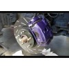 Dupli-Color Plum Purple Coating Caliper Brake Rotor Drum Engine Blocks