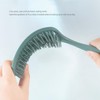 2 Cepillos de Ventilación para Desenredar con Paleta con Dientes