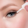 YARNOW Gel Líquido para Cejas a Prueba de Sudor Transparente