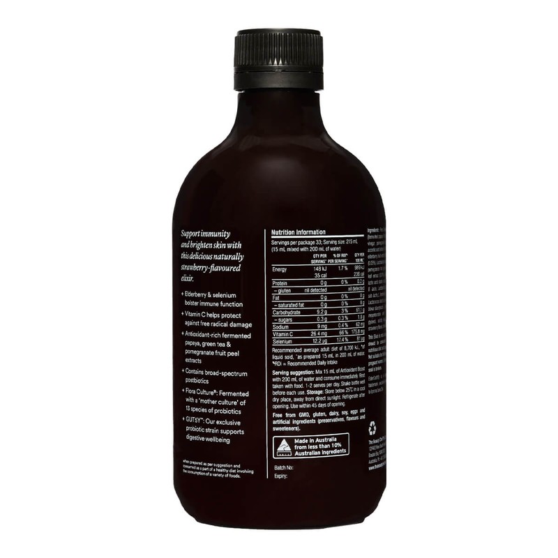 The Beauty Chef Antioxidant Boost, 500ml