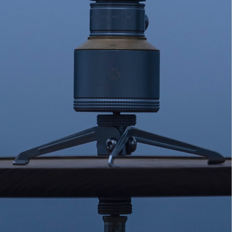 NANGOGEAR 11376 (TC-ST) Hinoto Stabilizer, Gas Lantern, Fall Prevention, Foldable,