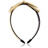 Caravan Hair Decoration Headband Number 9204