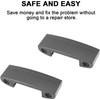 Studio Pro Replacement Headband & Hinge & Cushion Replacement for