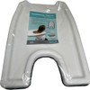 1x BEHREND Washing Hair Washing Tray Hairwasher Hair Washing Tray