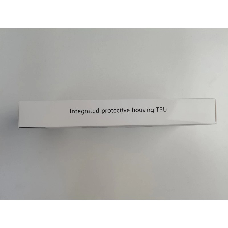 HEYSTOP Protective Case for Steam Deck, TPU Soft Cover Protector