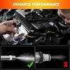 2015-2023 Fuel Injector Compatible for Honda Accord 2018-2023, CR-V 2017-2023,