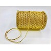 Trimplace 3/16" Metallic RIC Rac - 24 Yards (Gold)