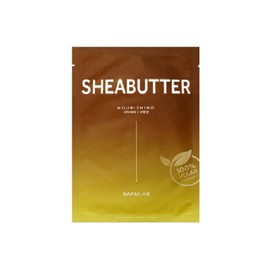 Barulab [Barulab]The Clean Vegan SHEABUTTER Mask (1ea)