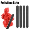 Sanding Block, Highly Efficient Sandpaper Polishing Tool Polishing Strips Practical