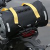 SDTC Tech 8IN Mini Short Bungee Cords with Carabiner Hooks