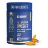 Birdman Full Spectrum Omega 3 | 100% Vegetal | Sin