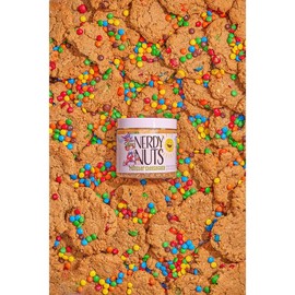 Monster Cheesecake Peanut Butter Treat