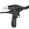 1Pair Electric Bicycle Scooter EBike Conversion Accessory Electronic Brake Lever