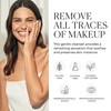 Natura Bissé Ceutical Eye and Lip Make Up Remover 100