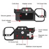 Camera Full Cage for ZV E1 PU3117B Aluminum Alloy Video