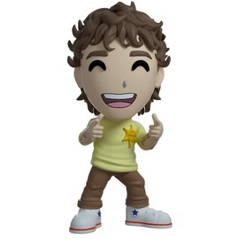 Youtooz Kurtis Conner #318 4.6" inch Vinyl Figure, Collectible Figure from The Youtooz Collection