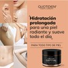 Crema Corporal Humectante- 450 gr-Manteca de Karite+Vitamina E+Vitamina B5- Hidratación