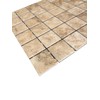 Chateau Cape Coast 2x2 Stone Look Ceramic Mosaic Tile Wall