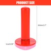 12 Pcs Paint Sponges Sponge Brushes Foam Brushes Sponge Paint