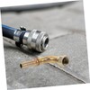 Operitacx Small Fuel Line Connector Fuel Line Quick Connect Oil
