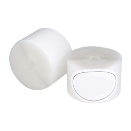 VGEBY Tubo Interior de Bicicleta Cinta de Nylon Cinta antipinchazos Neum¨¢Tico Bicicleta de Monta?a Almohadilla de Protecci¨®n Forro Cinta de llanta de Bicicleta(700C) antipinchazos