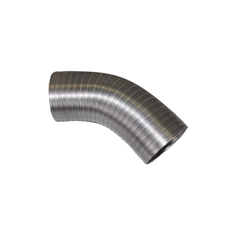 Various Ducting 100 mm - Semi Rigid Up To 1