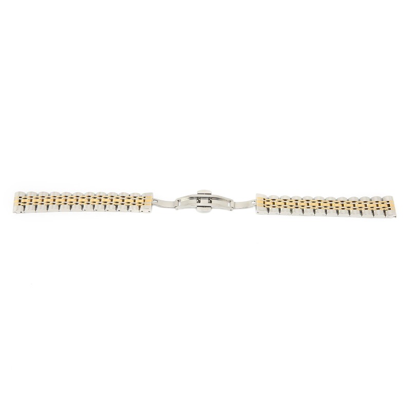 Professional Replacement Watch Band Length Adjustable Watch Strap Accessory Parts