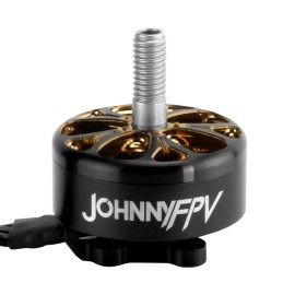 Lumenier 2307 JohnnyFPV V3 Pro Cinematic Drone Motor 1750KV